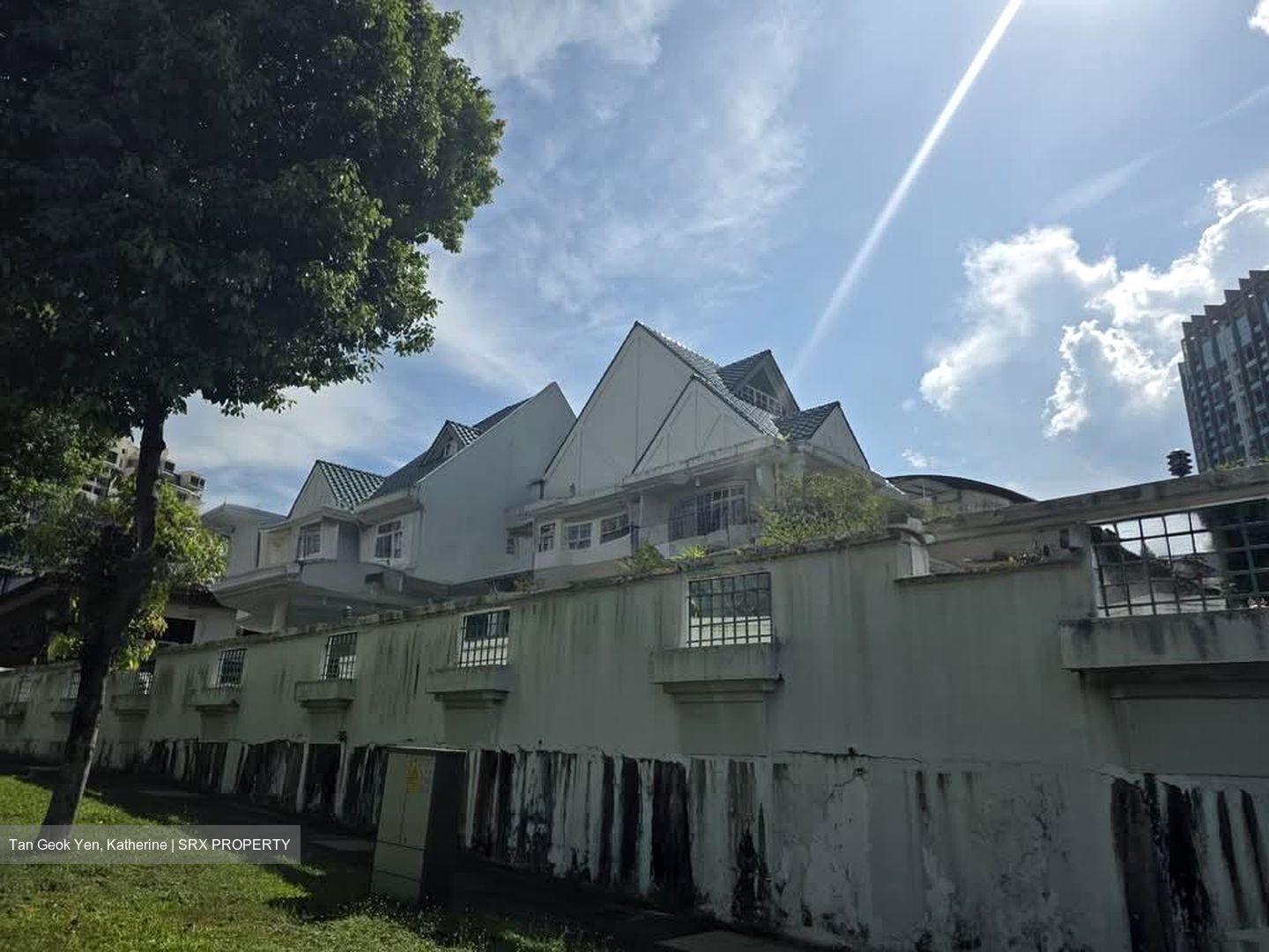 Jalan Tupai (D10), Semi-Detached #556791871